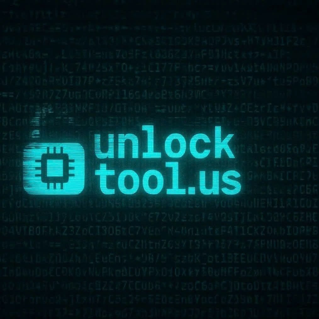 UnlockTool.us Logo
